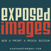 Exposed Images logo, Exposed Images contact details