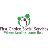 First Choice Social Services logo, First Choice Social Services contact details