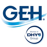 GEH - Groupe Europe Hygiène logo, GEH - Groupe Europe Hygiène contact details