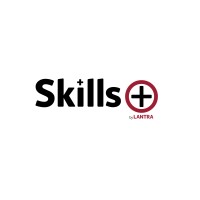 Skills+ logo, Skills+ contact details