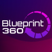 BluePrint 360 logo, BluePrint 360 contact details