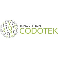 Innovation Codotek logo, Innovation Codotek contact details