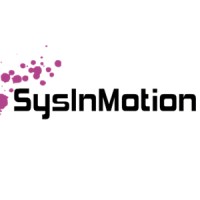 SysInMotion logo, SysInMotion contact details