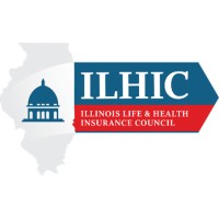 Illinois Life & Health Insurance Council logo, Illinois Life & Health Insurance Council contact details