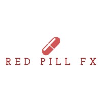 Red Pill FX logo, Red Pill FX contact details