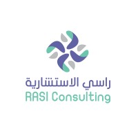 RasiConsulting logo, RasiConsulting contact details