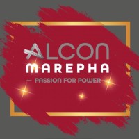 Alcon Marepha Pty Ltd logo, Alcon Marepha Pty Ltd contact details