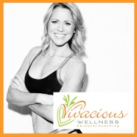 Vivacious Wellness Personal Coaching logo, Vivacious Wellness Personal Coaching contact details