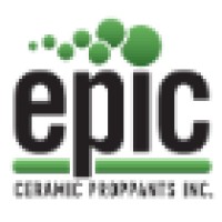 Epic Ceramic Proppants; Inc. logo, Epic Ceramic Proppants; Inc. contact details