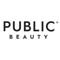 Public Beauty logo, Public Beauty contact details