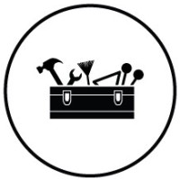 Toolbox Percussion logo, Toolbox Percussion contact details