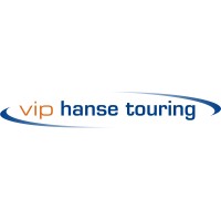 vip hanse touring GmbH logo, vip hanse touring GmbH contact details