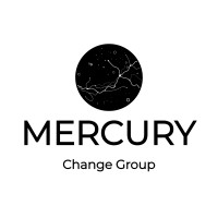 Mercury Change Group logo, Mercury Change Group contact details