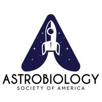 Astrobiology Society of America logo, Astrobiology Society of America contact details