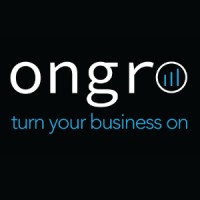 Ongro logo, Ongro contact details