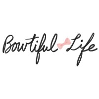 Bowtiful Life logo, Bowtiful Life contact details