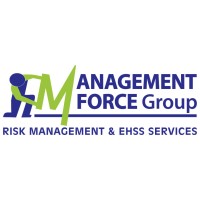 MANAGEMENT FORCE Group logo, MANAGEMENT FORCE Group contact details