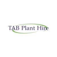 TAB Plant Hire Pty Ltd logo, TAB Plant Hire Pty Ltd contact details