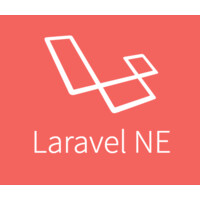 Laravel North East logo, Laravel North East contact details