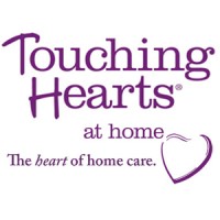 Touching Hearts at Home Chester County logo, Touching Hearts at Home Chester County contact details