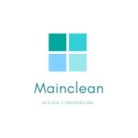 MainClean Chile logo, MainClean Chile contact details