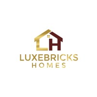 Luxebricks Homes Limited logo, Luxebricks Homes Limited contact details