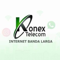 Konex Telecom - Internet Banda Larga logo, Konex Telecom - Internet Banda Larga contact details