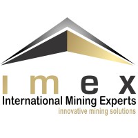 IMEX International Mining Experts logo, IMEX International Mining Experts contact details