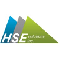 HSE Solutions, Inc. logo, HSE Solutions, Inc. contact details