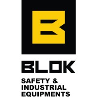 BLOK - SAFETY & INDUSTRIAL EQUIPMENTS logo, BLOK - SAFETY & INDUSTRIAL EQUIPMENTS contact details