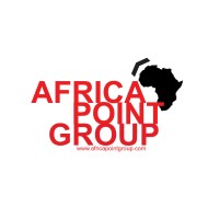 Africa Point Group logo, Africa Point Group contact details