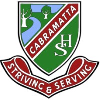 Cabramatta High School logo, Cabramatta High School contact details