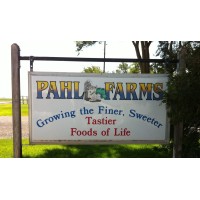 Pahl Farms logo, Pahl Farms contact details