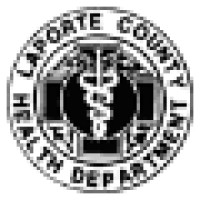 LaPorte County Health Department logo, LaPorte County Health Department contact details