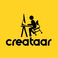 creataar logo, creataar contact details