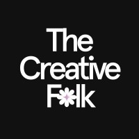 The Creative Folk logo, The Creative Folk contact details