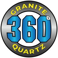 Granite Quartz 360º logo, Granite Quartz 360º contact details