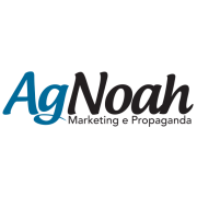 AgNoah – Agência de Marketing e Propaganda logo, AgNoah – Agência de Marketing e Propaganda contact details