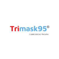 Trimask95 logo, Trimask95 contact details