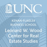 UNC Wood Center for Real Estate Studies logo, UNC Wood Center for Real Estate Studies contact details