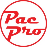 PacPro Pty. Ltd. logo, PacPro Pty. Ltd. contact details