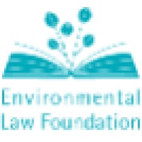 Environmental Law Foundation logo, Environmental Law Foundation contact details