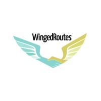 WingedRoutes, LLC logo, WingedRoutes, LLC contact details