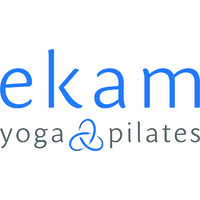 Ekam Yoga & Pilates logo, Ekam Yoga & Pilates contact details