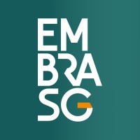 Embrasg Serviços Gerais logo, Embrasg Serviços Gerais contact details