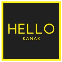 Hello Kanak logo, Hello Kanak contact details