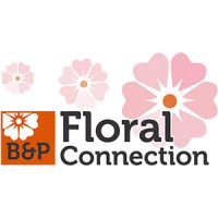 BP Floral Connection logo, BP Floral Connection contact details