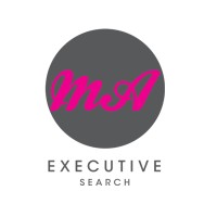 MA Executive Search logo, MA Executive Search contact details