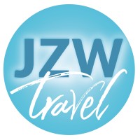 JZW Travel logo, JZW Travel contact details