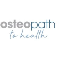 Osteopath to Health logo, Osteopath to Health contact details